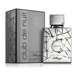Armaf Club de Nuit Sillage Eau de Parfum férfiaknak 105 ml 130237