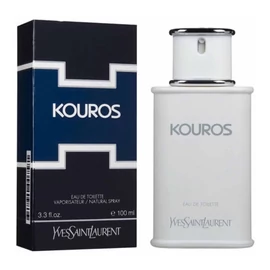 Yves Saint Laurent Kouros Eau de Toilette férfiaknak 100 ml 14568