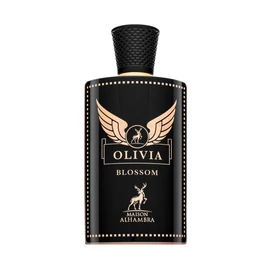 Maison Alhambra Olivia Blossom Eau de Parfum nőknek 80 ml 2017686