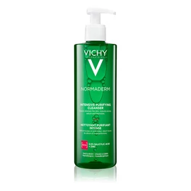 Vichy Normaderm Intensive Purifying Cleanser – 400 ml 116439