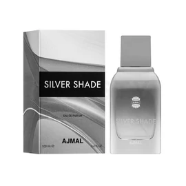 Ajmal Silver Shade Eau de Parfum uniszex 100 ml 129321