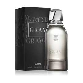Ajmal Gray Eau de Parfum férfiaknak 100 ml 2006232