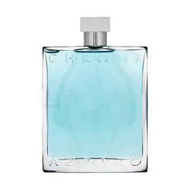 Azzaro Chrome Eau de Toilette férfiaknak 200 ml 904