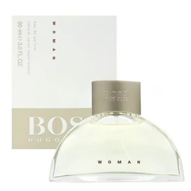 Hugo Boss Boss Woman Eau de Parfum nőknek 90 ml 6925