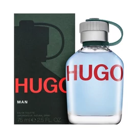 Hugo Boss Hugo Eau de Toilette férfiaknak 75 ml 91942