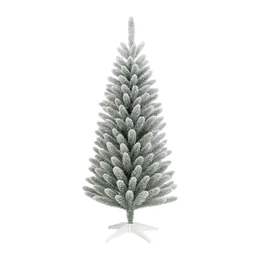 Havas műfenyő karácsonyfa 180cm HMK-180