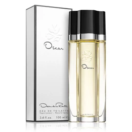 Oscar de la Renta Oscar Eau de Toilette – nőknek, 100 ml 11322