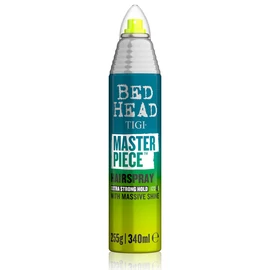 Tigi Bed Head Masterpiece Extra Strong Hold Hairspray hajlakk hajfényért 340 ml 138703