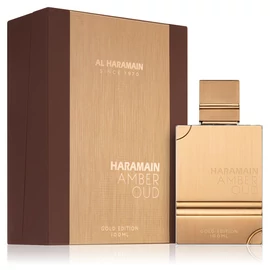 Al Haramain Amber Oud Gold Edition Eau de Parfum unisex 100 ml 143801