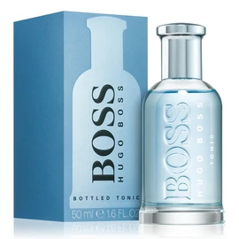 Hugo Boss Bottled Tonic Eau de Toilette férfiaknak 100 ml 93749