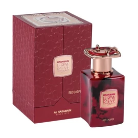 Al Haramain Le Reve D&#039;Eve Red Jasper tiszta parfüm unisex 100 ml 2053242