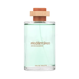 Antonio Banderas Mediterráneo Eau de Toilette 109381
