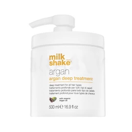 Milk Shake Argan Deep Treatment hajpakolás 135280