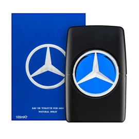 Mercedes-Benz Club Eau de Toilette férfiaknak 139881