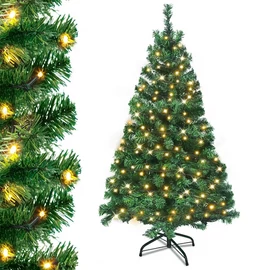 Zöld Műfenyő 150 cm YB328919