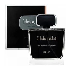 Rasasi Entebaa Men EDP férfiaknak 100 ml 102735