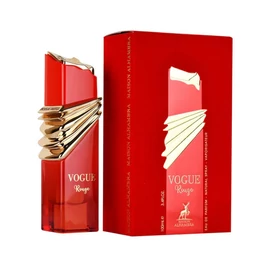 Maison Alhambra Vogue Rouge Eau de Parfum uniszex 100 ml 2053084
