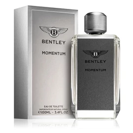Bentley Momentum Intense EDP férfiaknak 100 ml 97467
