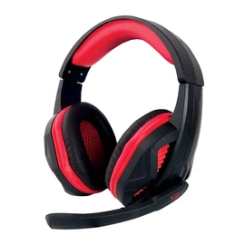 Esperanza ARROW gamer fejhallgató mikrofonnal EGH360