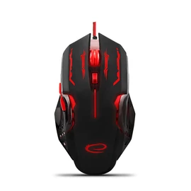 Esperanza MX403 APACHE USB gamer egér EGM403R