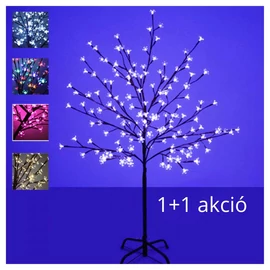 LED Sakura fa 1+1 akció