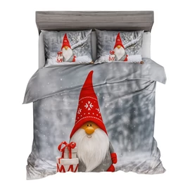 7 Részes Karácsonyi Ágynemű Szett – KC-08-06