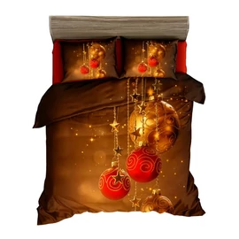 7 Részes Karácsonyi Ágynemű Szett – KC-11-03