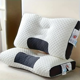 1 db Ergonomikus Nyakpárna 900g VU33085-900