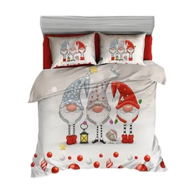 7 Részes Karácsonyi Ágynemű Szett – KC-11-06