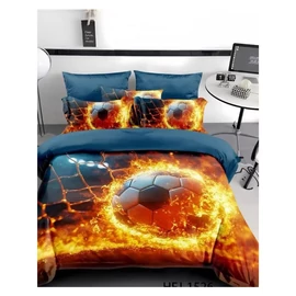 7 részes  prémium ágynemű garnitúra ZQ-02-01