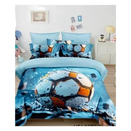 7 részes  prémium ágynemű garnitúra ZQ-02-02