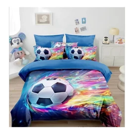 7 részes  prémium ágynemű garnitúra ZQ-02-04