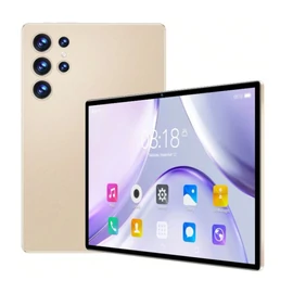 Qetupa Z50 Android 14 Tablet – 10.1&quot; Arany színű 76001117A
