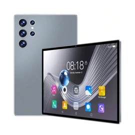 Qetupa Z50 Android 14 Tablet – 10.1&quot; Szürke 76001117S