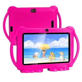 ATMPC 7 hüvelykes gyerek tablet AB494703