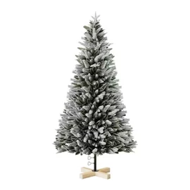 Hengmei havas LED karácsonyfa – 180 cm WH8894712180