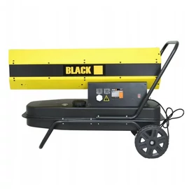 BLACK PROHEAT POWER dízel olajfűtő 55059