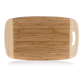 BRILLANTE bambusz vágódeszka – 50 × 30 cm 27023253