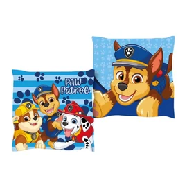 Mancs Őrjárat díszpárna – 38 × 38 cm FML373216