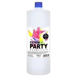 EXTREM PARTY Vízbázisú Ködfolyadék (1000 ml) 182W3Q0QW