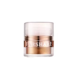 ARSHARE Csillámos Highlighter Púder – Pezsgő Arany HC5607062A