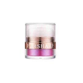 ARSHARE Csillámos Highlighter Púder – Rózsaszín Lila HC5607062RL