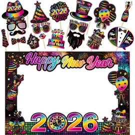 31 db-os 2026 Szilveszteri Fotósarok Csomag VT5765367