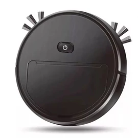 Multifunkciós Robotporszívó fekete EQ7163093