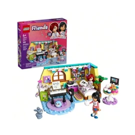 LEGO® Friends® Paisley Szobája Építőkocka Készlet 192582233