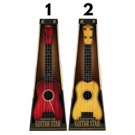 Guitar Star 4 Húros Játékgitár (48 cm) 291850