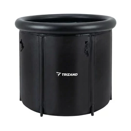 Trizand 320 literes téli fürdőhordó tartozékokkal 00026799