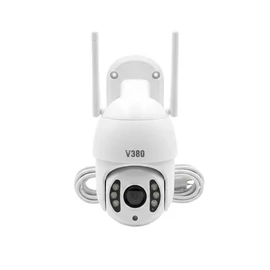 V380 WiFi Forgatható Biztonsági Kamera CH23-100