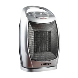 Orion Oszcilláló Kerámia Hősugárzó 1500W OCH-401