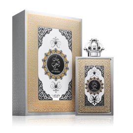 Lattafa Pride King Of Arabia
EDP Férfiaknak 100ml 2068132